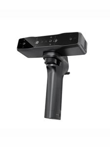 Scanner 3D couleur Creality Otter Lite, niveau d'entrée, facile <span class=keywords><strong>à</strong></span> utiliser, plug and play, pour la sculpture artistique DIY <span class=keywords><strong>à</strong></span> <span class=keywords><strong>domicile</strong></span> - Product Image 1