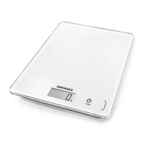 Soehnle Küchenwaage Page Compact 300 digital 5kg Tragkraft Weiß - Product Image 1