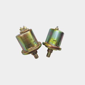 Sensor de Presión de Aceite Murphy 100Psi 150Psi para Excavadoras y Bulldozers, Piezas de Motor Diésel - Product Image 1