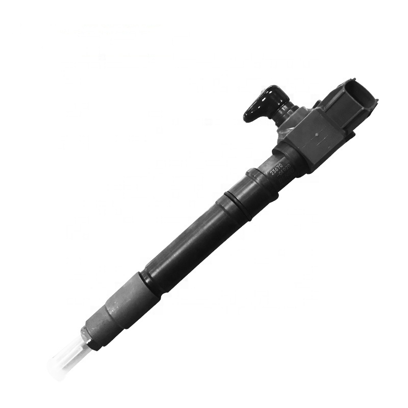 injector for diesel engine 23670-0E020 295700-0560 diesel injection nozzle injector 23670-0E020 295700-0560