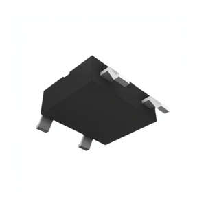 CBS410 (HF) Buy Electronics Components Online In Stock 4-SMD, Gull Wing Diodes - Product Image 1