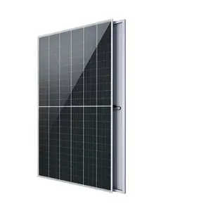 Painel solar 650w bosca painel solar