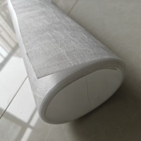 Membrane de Douche Imperméable Écologique Résistante à l'Eau, Laminée PP PE 3 Couches, Conforme à la Norme ASTM