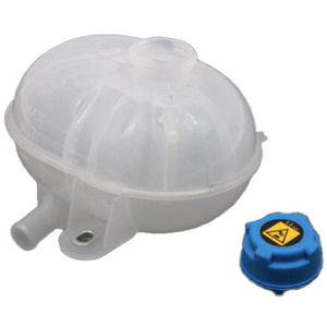 Tanque de Expansión para Automóviles Fiat 46836856 48836856SK, Depósito de Refrigerante de Plástico, Pieza de Repuesto - Product Image 3