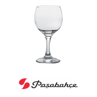 Copa de Vino Pasabahce Bistrot 22 cl, Altura 14.7 cm, Diámetro 7 cm