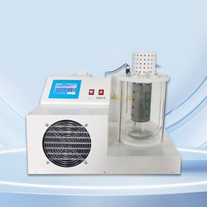 Kiểm tra độ nhớt động học cho các sản phẩm dầu khí - Product Image 6