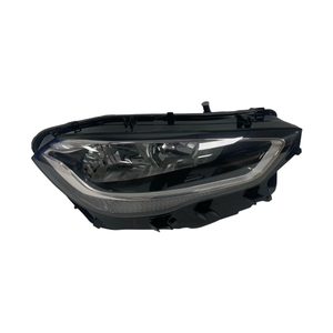 Pour Mercedes Benz GLA-CLASS W247 GLA180 GLA200 GLA220 GLA250 Phares halogènes 2020 2021 2022 Lampes de voiture A2479065701 A2479065801 - Product Image 4