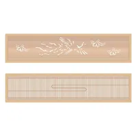 Japanese Traditional Architecture Transom Found Room Interior Home Deco