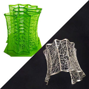 אפוקסי שרף ליהוק עבור תכשיטי זהב כסף ליהוק impressora 3d דה resina מפני yongchanghe - Product Image 6