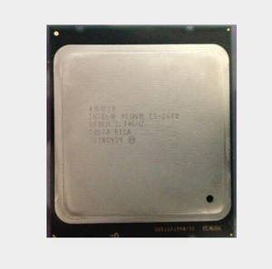 เซิร์ฟเวอร์ CPU 2650 2660 2665 2670 2667 2680 2690 2689 2687W 2.9GHz มือสอง สภาพใหม่ - Product Image 3