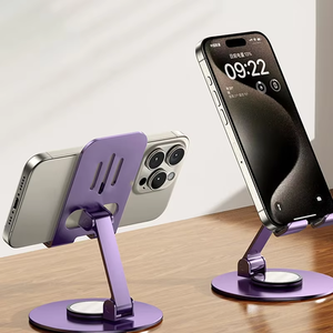 Support de tablette pour iPad Pro <span class=keywords><strong>11</strong></span> 10e 10.2 7e 8e 9e génération Xiaomi Samsung supports adaptés pour tablettes support de téléphone - Product Image 5