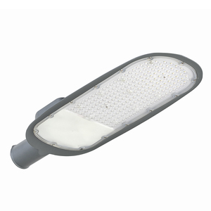 AC85-277V Grey 3000K-6500K Outdoor Public <strong>Lighting</strong> Stadium Road 30W 50W 100W 150W 200W 300W IP66 Waterproof Reflector Led <strong>Street</strong> - Product Image 5