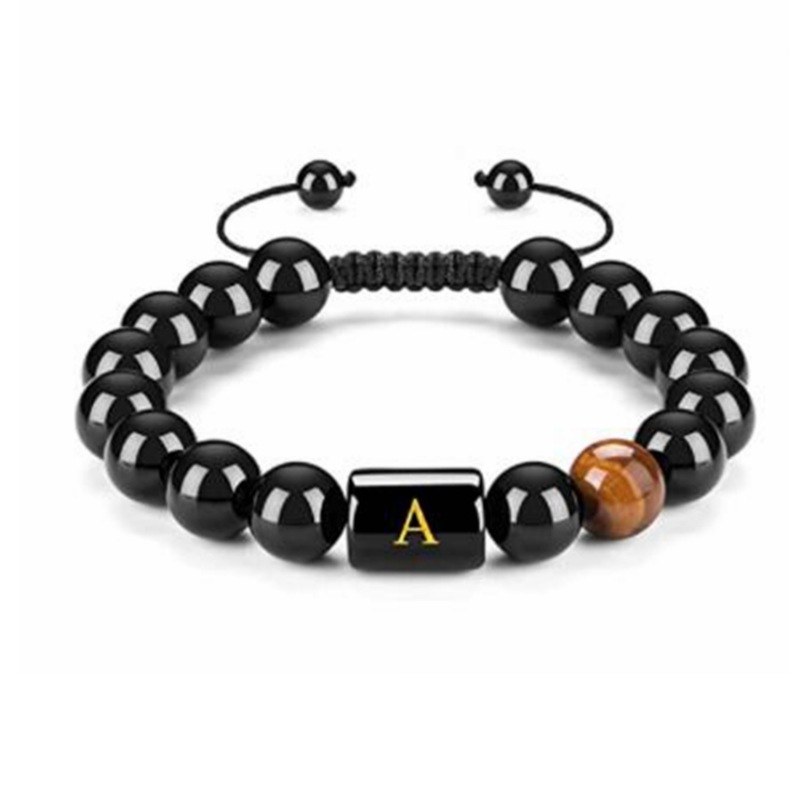 High End Titanium Steel Bracelet Versatile