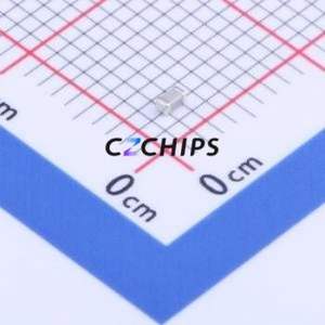 Condensateur SMD (MLCC) GCM1885C2A911FA16D 0603 (Capacité : 910pF) (Précision : 1%) Tension nominale : 100V - Product Image 1