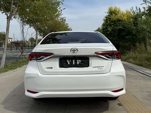 Vente promotionnelle de Toyota Corolla d'occasion de haute qualité, modèle <span class=keywords><strong>2021</strong></span>, 1.2T <span class=keywords><strong>S</strong></span>-CVT Elite PLUS, <span class=keywords><strong>prix</strong></span> bas, disponible pour les commandes en gros - Product Image 6