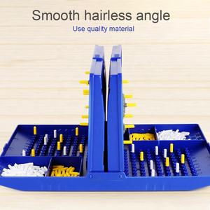 ร้อนใหม่ล่าสุดปัญญาเด็กเกมต่อสู้กลยุทธ์กระดานหมากรุกเรือรบเกมสำหรับเด็ก - Product Image 4