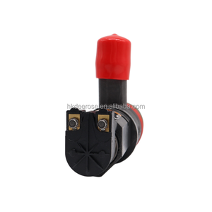 หัวฉีดน้ำมันดีเซล X5240750003 อะไหล่สำหรับเครื่องยนต์ดีทรอยต์ดีเซล 12V / ซีรีส์ 4000 เอ็มทียู เครื่องยนต์เมอร์เซเดส โอเอ็ม 500/โอเอ็ม 900 ซีรีส์ - Product Image 5