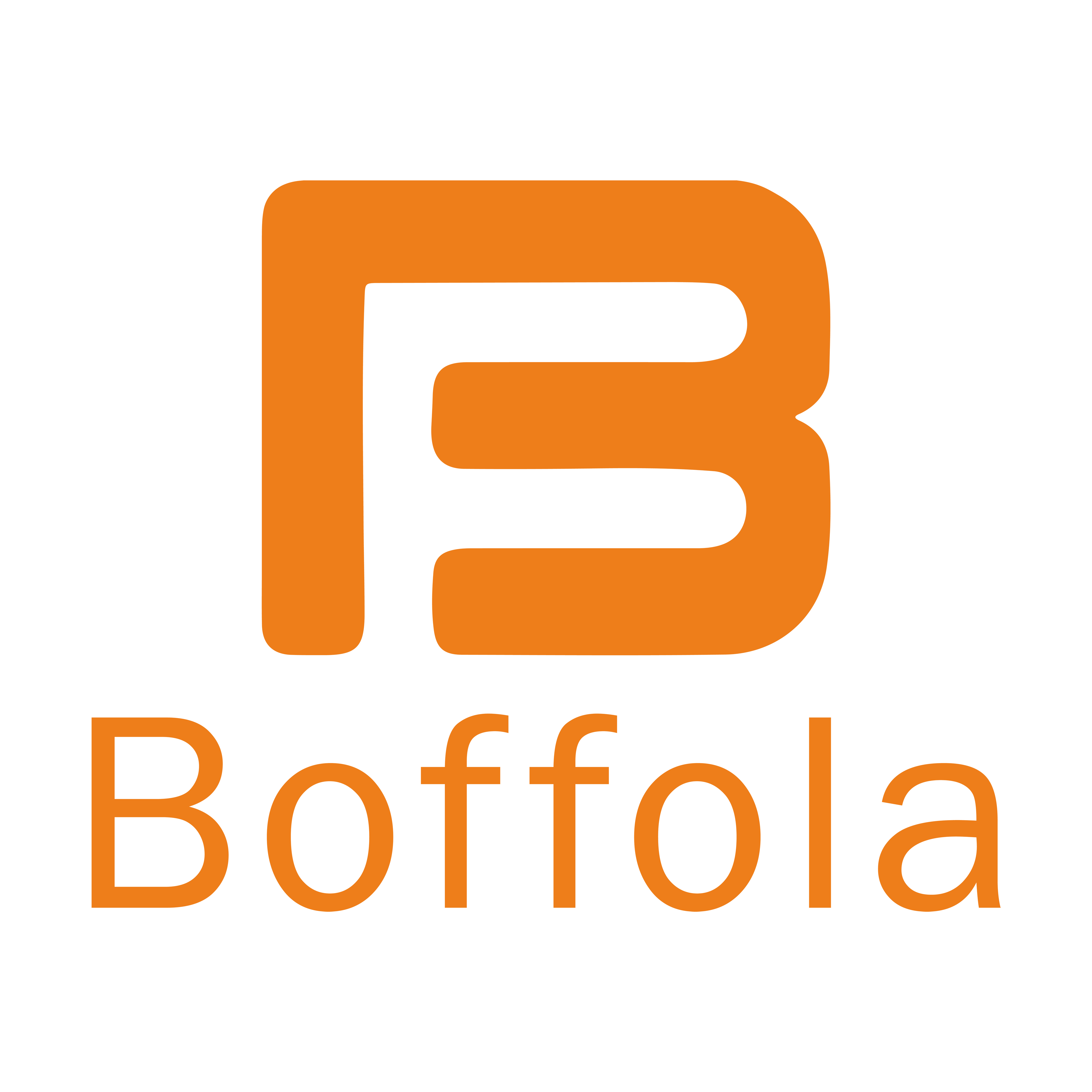 Zhongshan Bolai Photographic Equipment Co., Ltd. logo