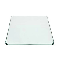 Verre trempé moderne pour cloisons, comptoirs, véranda, fenêtres creuses, verre de sécurité Chine, épaisseur 4-25mm, insonorisé, stratifié PVB