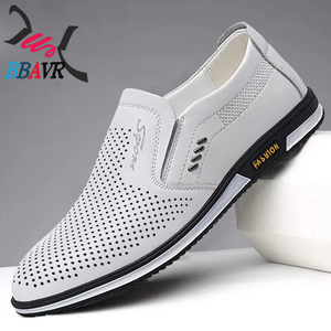Zapatos Casuales de Vestir para Hombre, Estilo Walking, Precio Bajo de Fábrica, Venta al Por Mayor - Product Image 3