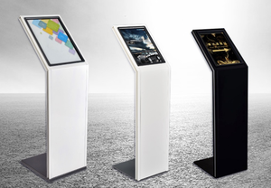 Supporto per esposizione di informazioni per Showroom di automobili per <span class=keywords><strong>Auto</strong></span> 4s negozi da pavimento espositore per Brochure per Showroom - Product Image 3