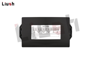 Elevador de equipaje para puerta de <span class=keywords><strong>maletero</strong></span> Smart Power Liush, elevador eléctrico para puerta trasera para <span class=keywords><strong>Lexus</strong></span> RX con Sensor de patada de pie, precio de calidad - Product Image 4