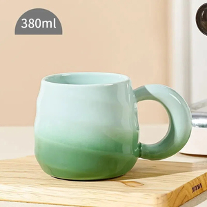 Nuovo Arrivo: <span class=keywords><strong>Tazza</strong></span> <span class=keywords><strong>in</strong></span> Ceramica Sfumata Stile Ins, <span class=keywords><strong>Tazza</strong></span> di Alta Qualità per Caffè e <span class=keywords><strong>Colazione</strong></span>, Colori Macaron Abbinati a Graziosa <span class=keywords><strong>Tazza</strong></span> per Latte - Product Image 5