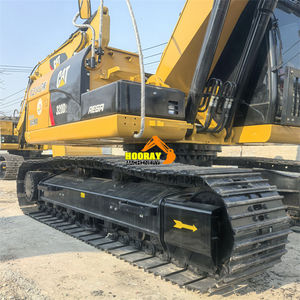 Excavadora CAT 320D2 de Segunda Mano en Perfectas Condiciones, Producto Usado a Bajo Precio en Venta - Product Image 4