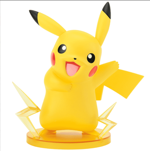 Figurines <span class=keywords><strong>de</strong></span> collection tendance <span class=keywords><strong>Pokémon</strong></span> les plus vendues, style debout, jouets d'anime haut <span class=keywords><strong>de</strong></span> gamme, choix <span class=keywords><strong>de</strong></span> cadeaux idéaux - Product Image 1