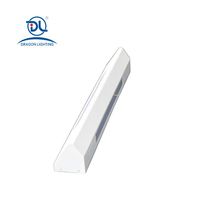 Lampe murale LED moderne d'intérieur, étanche, pour lecture au chevet de lit d'hôpital, idéale pour les soins médicaux à domicile et les salles d'hôpital