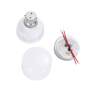 Bóng Đèn Led Dòng Điện Liên <span class=keywords><strong>T</strong></span>ục Mới Bóng Đèn Led Loại <span class=keywords><strong>T</strong></span> Dob 5W 10W 15W <span class=keywords><strong>20W</strong></span> 30W 40W 50W 60W - Product Image 5