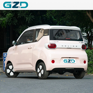 Offre Spéciale <span class=keywords><strong>Mini</strong></span> <span class=keywords><strong>Voiture</strong></span> Électrique Hong Guang 215km 2WD Haute Vitesse – Achetez des Voitures Électriques de Chine - Product Image 6