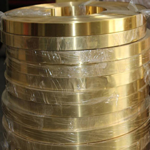 H62 H63 C1100 C1200 T1 T2 T3 C2740 Brass <b>Copper</b> Sheet Coil <b>Strip</b> Suppliers with Different Grade - Product Image 5