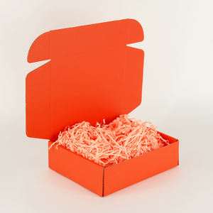 Promotion Design populaire tendance de la mode bijoux de <span class=keywords><strong>couleur</strong></span> personnalisée boîte postale ondulée - Product Image 3