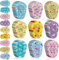 Patchs oculaires jetables adhésifs pour enfants, pour le traitement de l'amblyopie et du strabisme, occlusion d'un seul œil