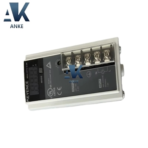 แหล่งจ่ายไฟขนาดเล็ก Keyence MS2-H75 กระแสไฟขาออก 3.2A 75W สำหรับการผลิตอุปกรณ์อิเล็กทรอนิกส์ 3C มีสินค้าในสต็อก - Product Image 1