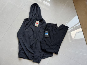 Nouvelle <span class=keywords><strong>veste</strong></span> de course pour hommes <span class=keywords><strong>et</strong></span> femmes, séchage rapide, légère, tissu tissé, ultra-légère, <span class=keywords><strong>veste</strong></span> à capuche, avec capuche - Product Image 5