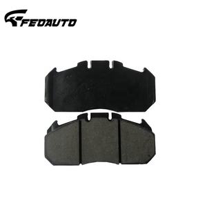 29131 29156 plaquettes <span class=keywords><strong>de</strong></span> <span class=keywords><strong>frein</strong></span> <span class=keywords><strong>de</strong></span> bus <span class=keywords><strong>de</strong></span> camion robuste <span class=keywords><strong>plaquette</strong></span> <span class=keywords><strong>de</strong></span> <span class=keywords><strong>frein</strong></span> à disque en céramique <span class=keywords><strong>de</strong></span> taille standard - Product Image 1