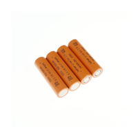 Prix de gros outils électriques ebike e-scooter Sunpower batterie 18650 2500mah 2200mah batterie Rechargeable 18650 Lithium Ion