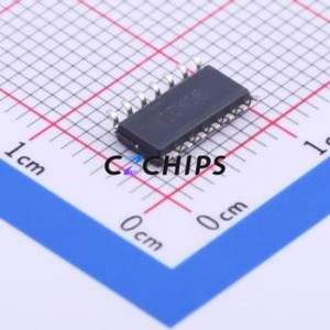 Nuevo Registro de cambio de chip IC de circuito integrado SN74LS164DR original - Product Image 2