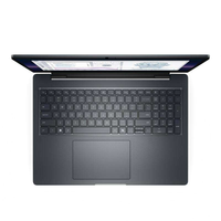 Station de travail mobile graphique Dell Pro Max 16 PLUS 16 pouces, calcul haute performance et analyse de données, U9 285HX/RTX Pro 5000-24G