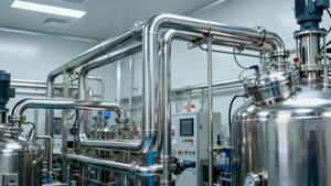 Toptan EN ASTM 316 Paslanmaz Çelik Boru Sıhhi Korozyona Dayanıklı Paslanmaz Çelik Boru Üreticisi İlaç Suyu Arıtma İçin - Product Image 4