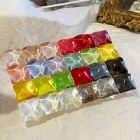 WEKIKOU Vernis à ongles gel de couleur sans hema Fournisseur professionnel d'ongles Personnaliser Gel de peinture en conserve de marque unique pour salon de manucure