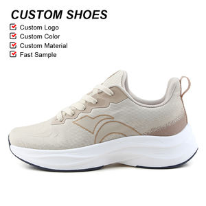 VEILISR-Zapatos ligeros para caminar para hombre, zapatillas para correr y correr, transpirables - Product Image 1
