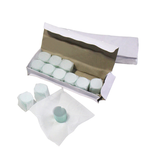 Coverslip Đối Tượng Phòng Thí Nghiệm Cao Rõ Ràng Vòng 14 Mét 16 Mét Diam 0.17 Độ Dày Kính Hiển Vi Bìa - Product Image 1