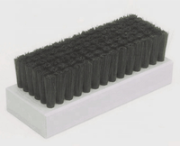 IMPA510614 Brosses de pont en nylon