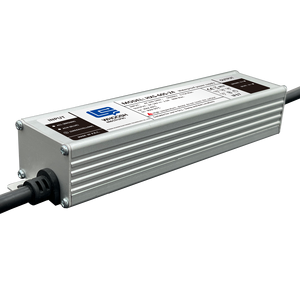 DC12V 24V 60W 100W 150W 200W 300W 400W 스위칭 알루미늄 전원 공급 장치에 AC180V-265V HXS-60S-12/24 IP67 방수 LED 드라이버 - Product Image 4