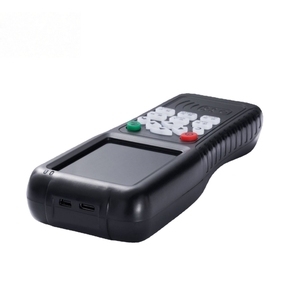 Programador duplicador <span class=keywords><strong>125KHz</strong></span> 13,56 MHz NFC lector de tarjetas inteligentes escritor RFID lector de Chip inteligente Tag Copyer X100 TARJETA DE ACCESO DE PUERTO - Product Image 2