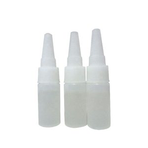 Adhesivo Líquido de Grado Industrial de Alta Resistencia y Fuerte Adhesión para Correas de Reloj, Auriculares, Metal, TPU, TPR, TPE, Silicona, Superpegamento - Product Image 5