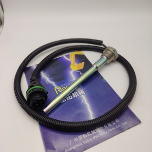 เซ็นเซอร์วัดระดับน้ำมัน รุ่น 22383381 21391697 สำหรับ EC210 EC160 EC200B ขายดี - Product Image 4